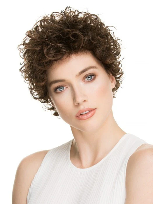 App | Synthetic Lace Front Wig (Basic Cap) | DISCONTINUED - Image 9