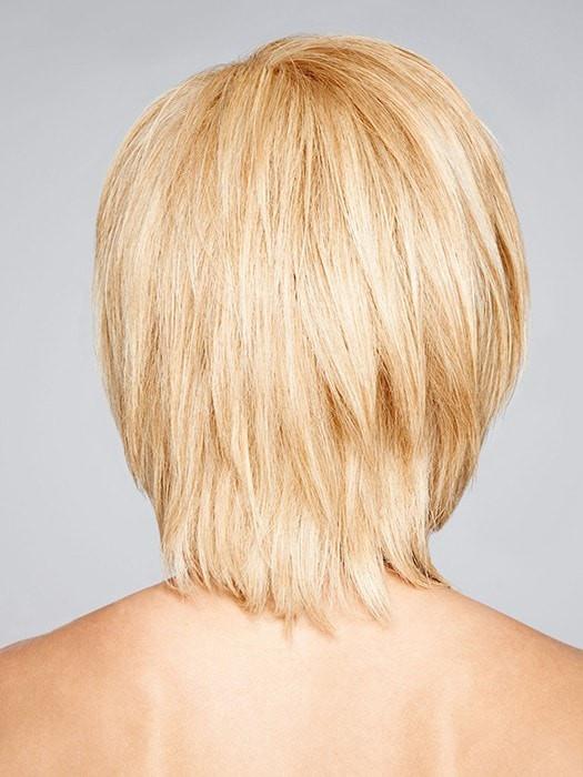 Applause | Human Hair Lace Front Wig (Hand-Tied) - Image 10