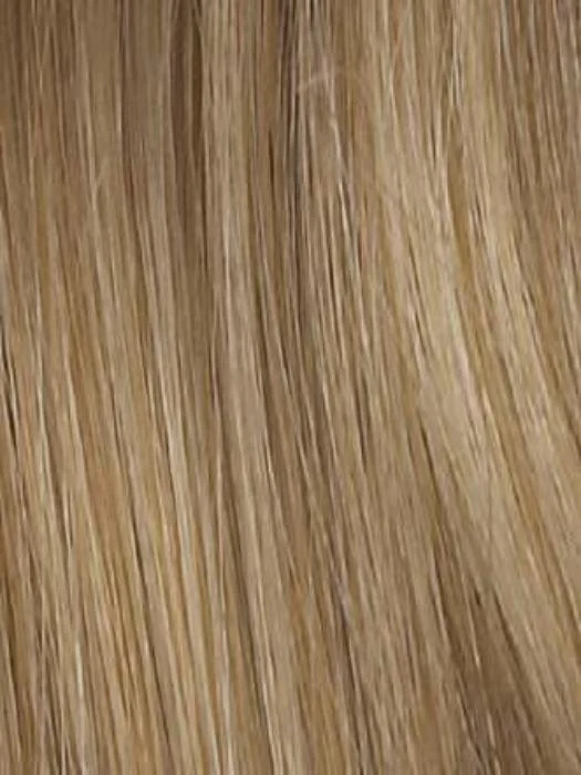 Aqua | Synthetic Ponytail (Wrap-Around) - Image 13
