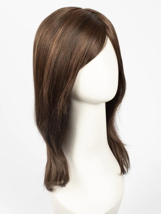 Arden | Synthetic Lace Front Wig (Mono Top) - Image 14
