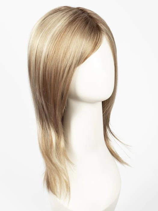 Arden | Synthetic Lace Front Wig (Mono Top) - Image 21