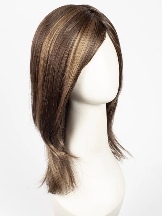 Arden | Synthetic Lace Front Wig (Mono Top) - Image 26