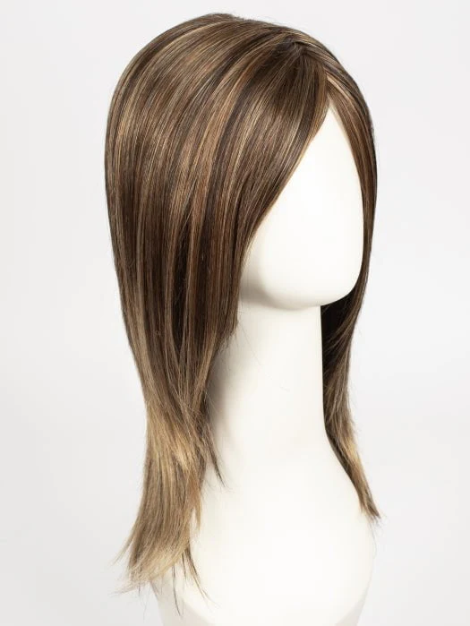 Arden | Synthetic Lace Front Wig (Mono Top) - Image 6