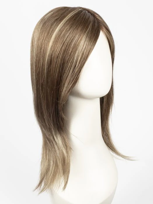 Arden | Synthetic Lace Front Wig (Mono Top) - Image 7