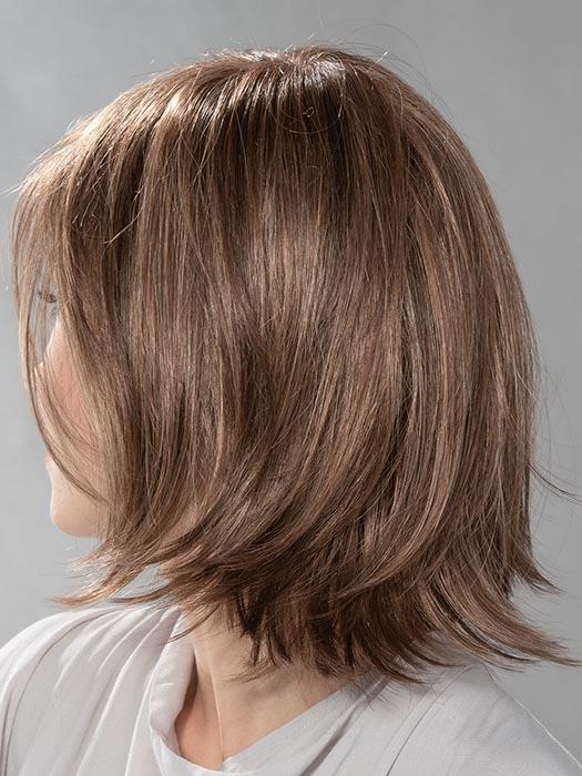 Area | Synthetic Wig (Mono Crown) | DISCONTINUED - Image 3