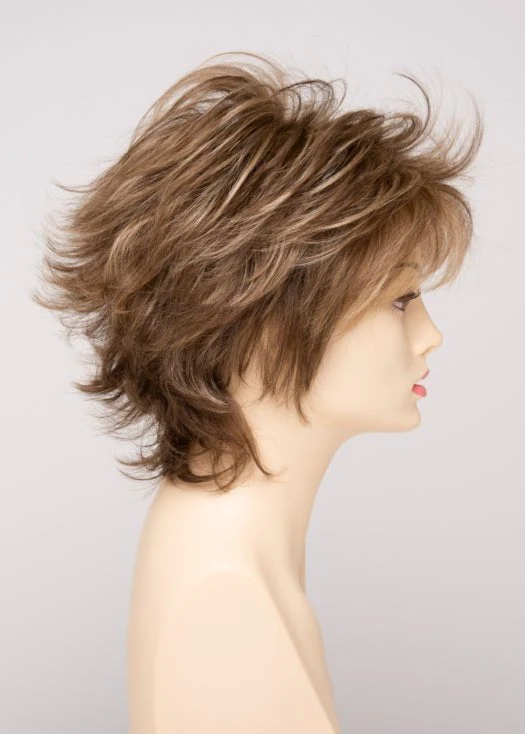Aria | Human Hair/ Synthetic Blend Wig - Image 12