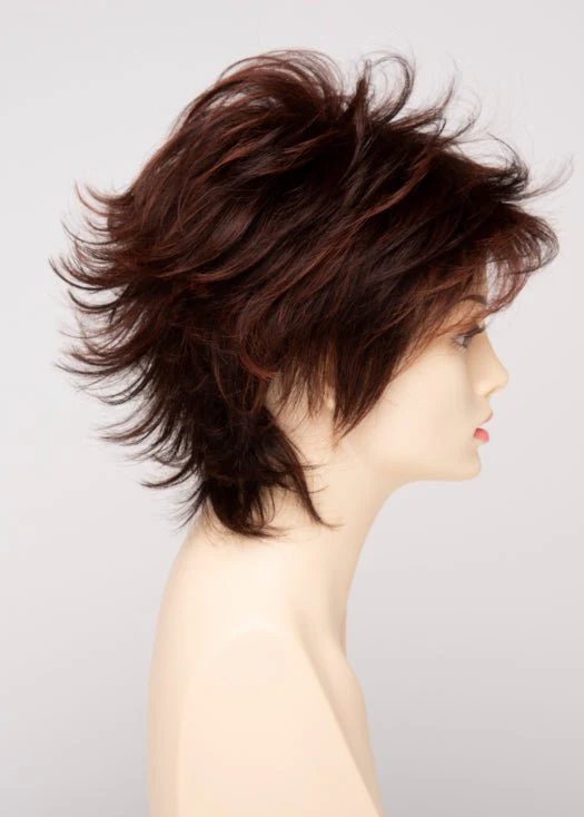 Aria | Human Hair/ Synthetic Blend Wig - Image 18