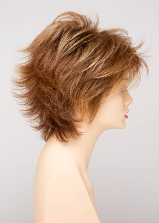 Aria | Human Hair/ Synthetic Blend Wig - Image 24