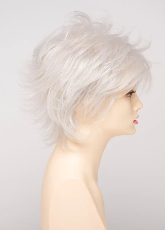 Aria | Human Hair/ Synthetic Blend Wig - Image 28