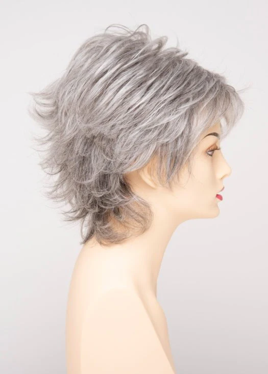 Aria | Human Hair/ Synthetic Blend Wig - Image 29