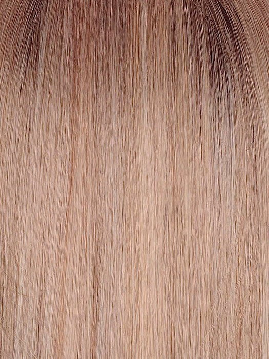 Aria | Synthetic Lace Front Wig (Lace Part) - Image 19