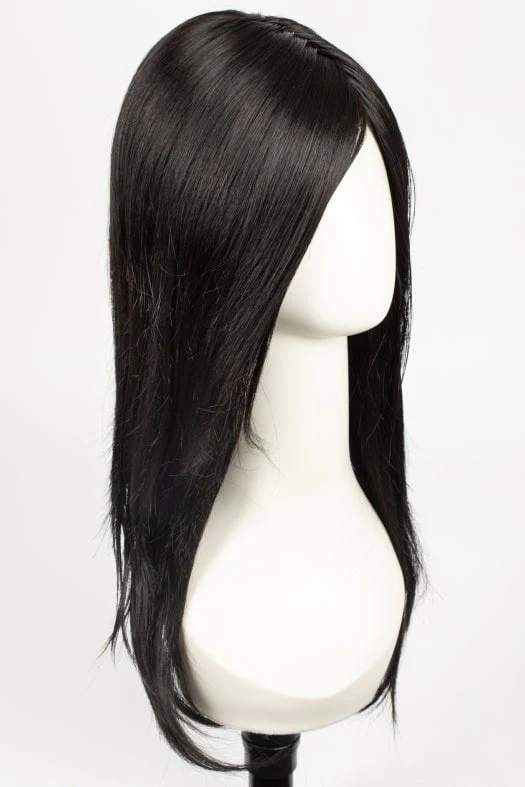Aria | Synthetic Lace Front Wig (Hand Tied) - Image 13
