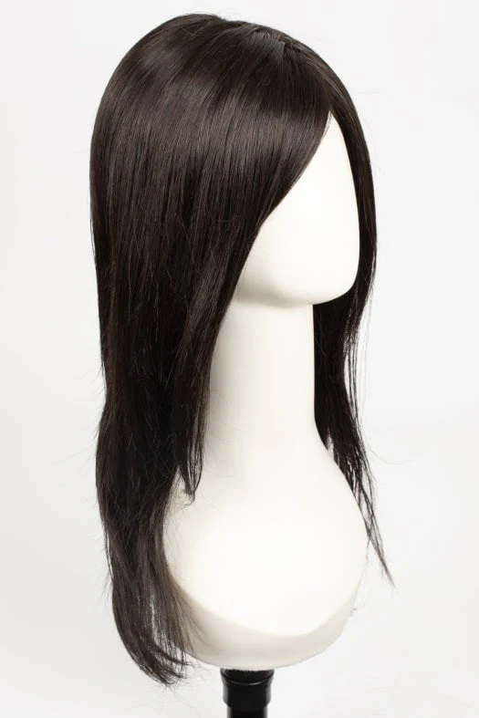 Aria | Synthetic Lace Front Wig (Hand Tied) - Image 15