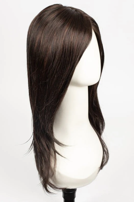 Aria | Synthetic Lace Front Wig (Hand Tied) - Image 17