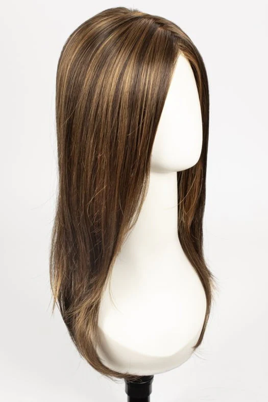 Aria | Synthetic Lace Front Wig (Hand Tied) - Image 19