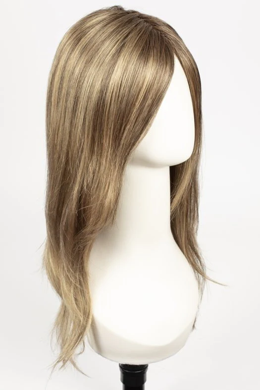 Aria | Synthetic Lace Front Wig (Hand Tied) - Image 25