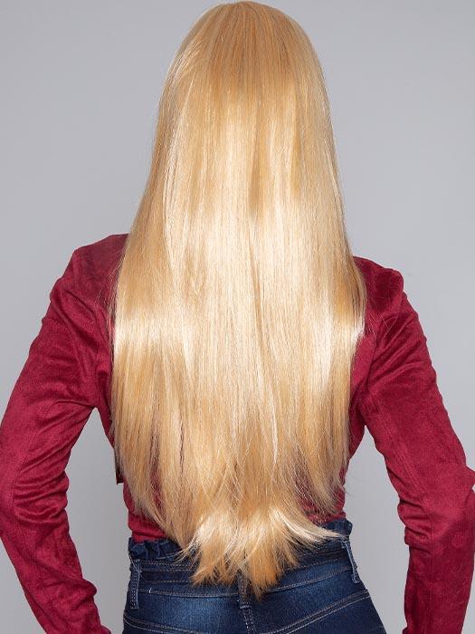 Ariana | Synthetic Lace Front Wig (Mono Top) | DISCONTINUED - Image 6