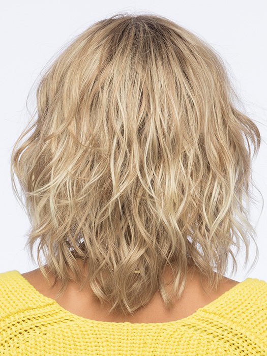 Arlo | Synthetic Lace Front Wig (Lace Part) - Image 16