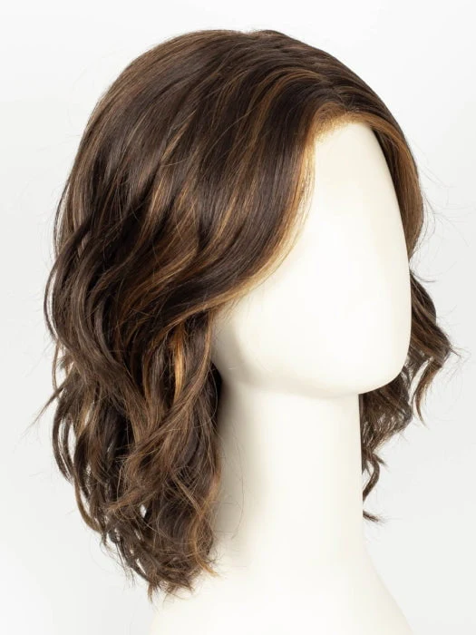 Arlo | Synthetic Lace Front Wig (Lace Part) - Image 18