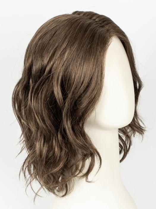 Arlo | Synthetic Lace Front Wig (Lace Part) - Image 19