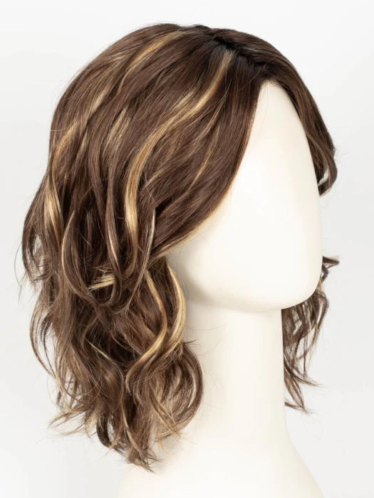 Arlo | Synthetic Lace Front Wig (Lace Part) - Image 21