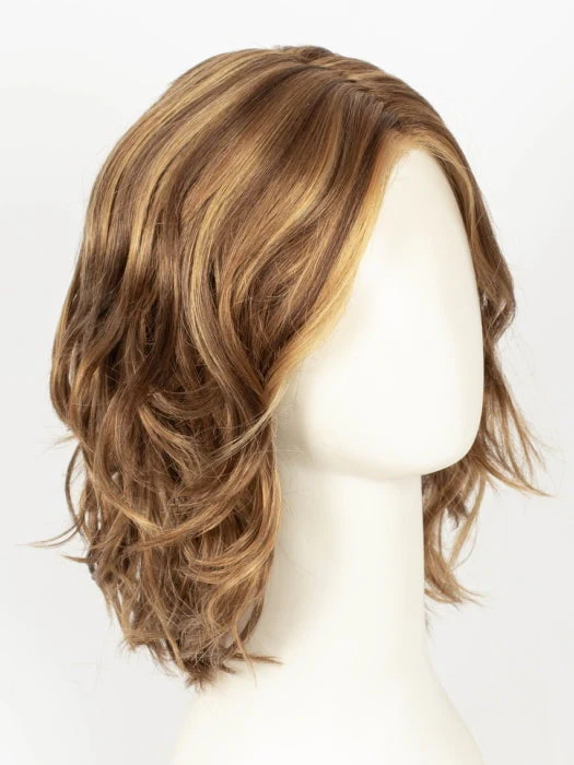 Arlo | Synthetic Lace Front Wig (Lace Part) - Image 22
