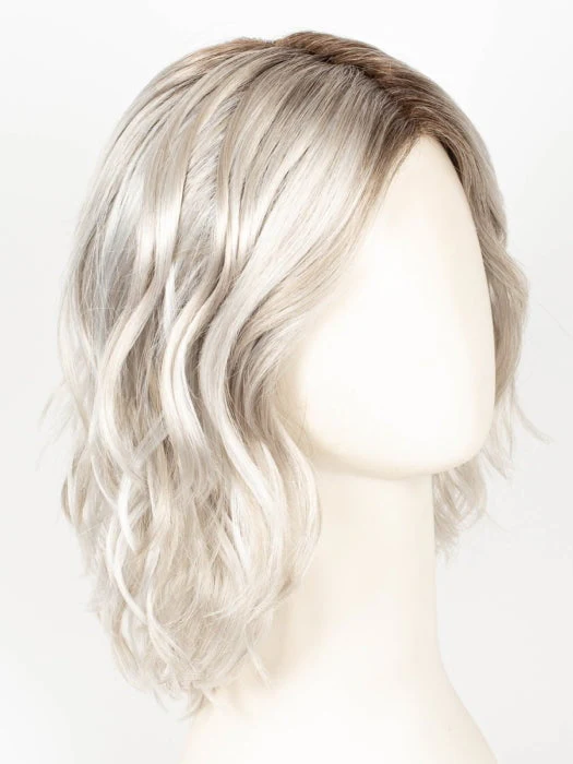 Arlo | Synthetic Lace Front Wig (Lace Part) - Image 29