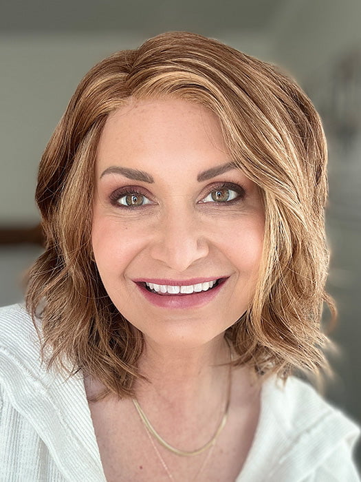 Arlo | Synthetic Lace Front Wig (Lace Part) - Image 7