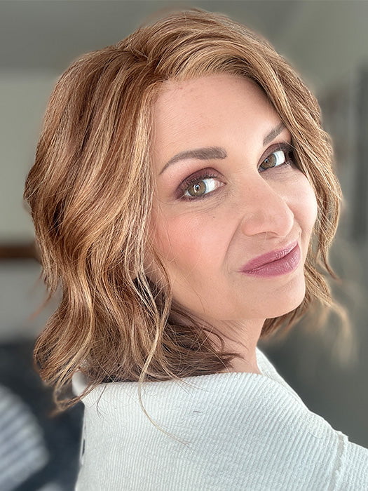 Arlo | Synthetic Lace Front Wig (Lace Part) - Image 8