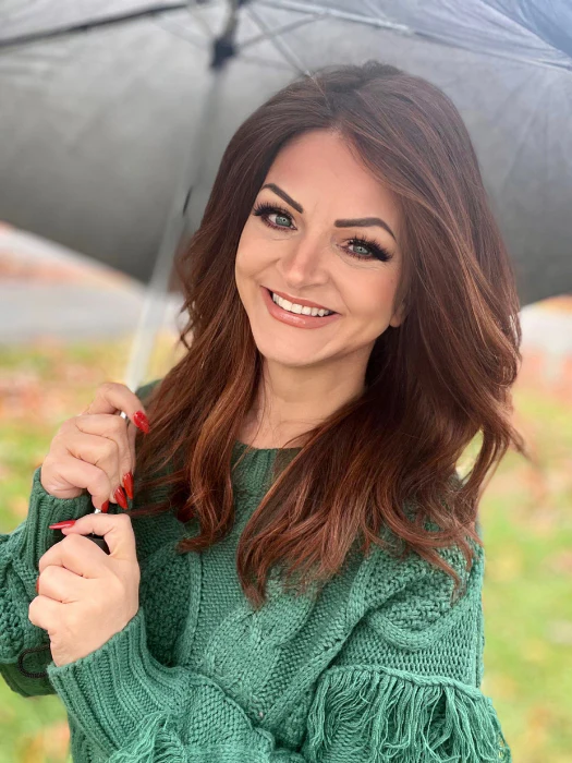 Arrow Mono Part | Synthetic Lace Front Wig (Mono Part) - Image 21