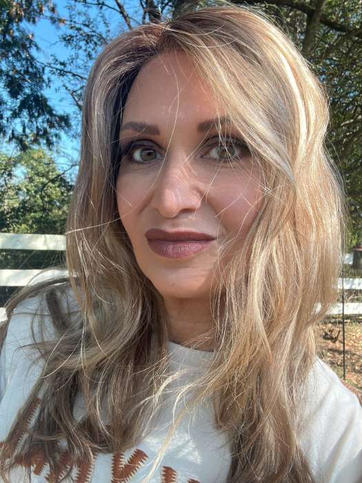 Arrow Mono Part | Synthetic Lace Front Wig (Mono Part) - Image 30