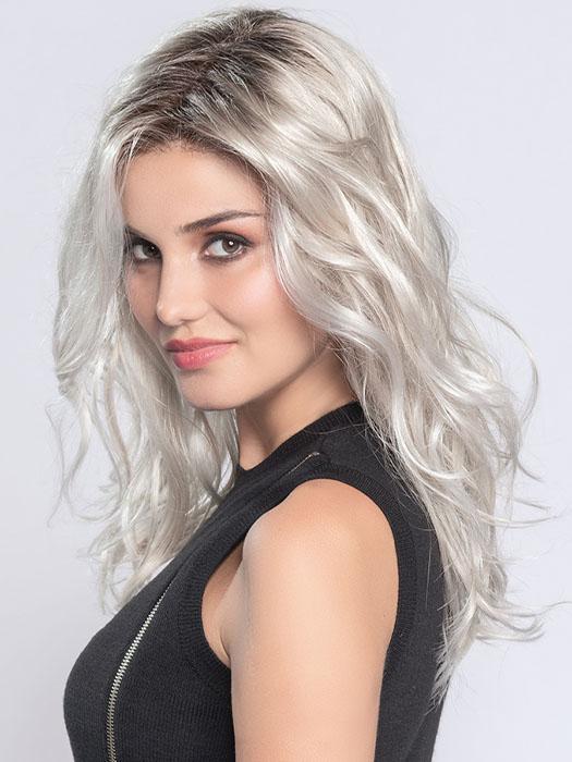 Arrow Mono Part | Synthetic Lace Front Wig (Mono Part) - Image 44
