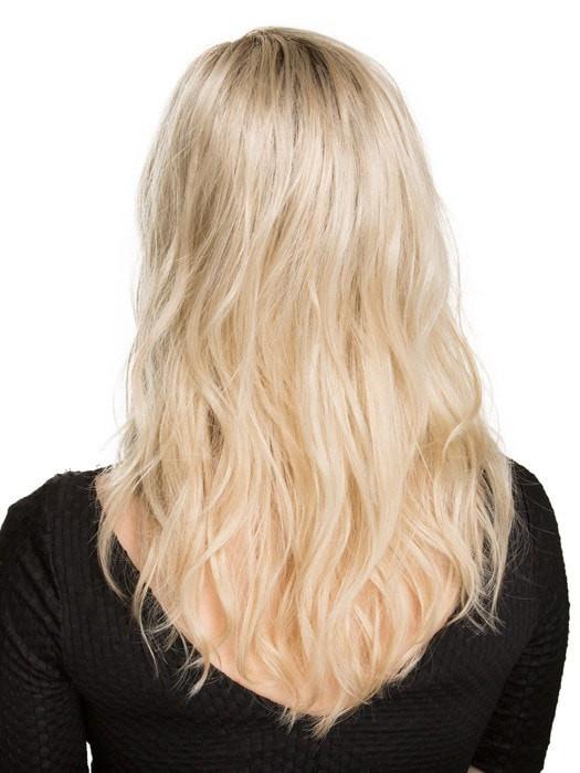 Arrow Mono Part | Synthetic Lace Front Wig (Mono Part) - Image 50