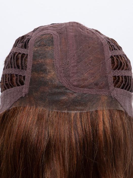 Arrow Mono Part | Synthetic Lace Front Wig (Mono Part) - Image 51