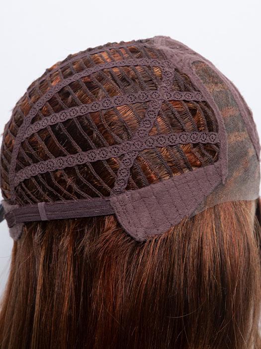 Arrow Mono Part | Synthetic Lace Front Wig (Mono Part) - Image 52