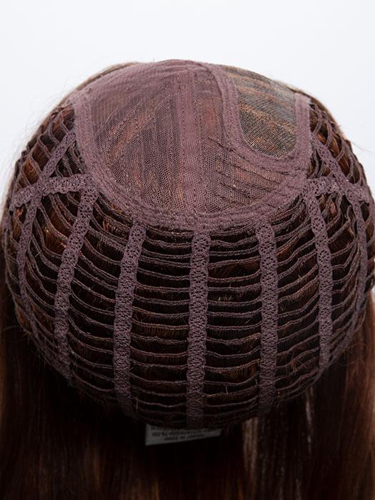Arrow Mono Part | Synthetic Lace Front Wig (Mono Part) - Image 53