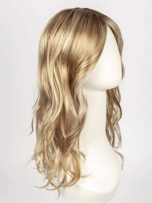 Arrow Mono Part | Synthetic Lace Front Wig (Mono Part) - Image 54