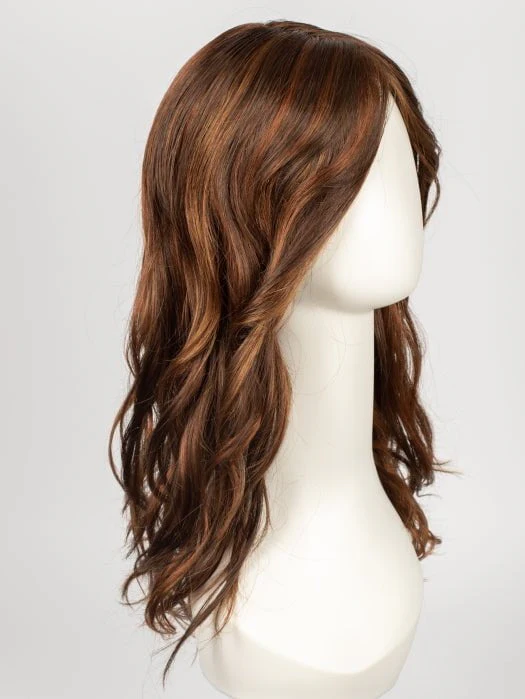 Arrow Mono Part | Synthetic Lace Front Wig (Mono Part) - Image 55