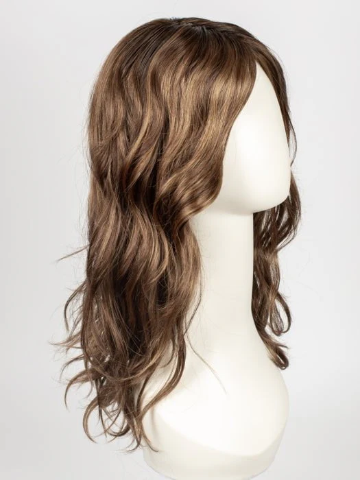 Arrow Mono Part | Synthetic Lace Front Wig (Mono Part) - Image 57
