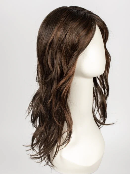 Arrow Mono Part | Synthetic Lace Front Wig (Mono Part) - Image 58