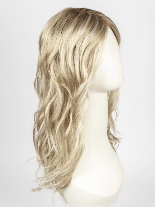 Arrow Mono Part | Synthetic Lace Front Wig (Mono Part) - Image 60