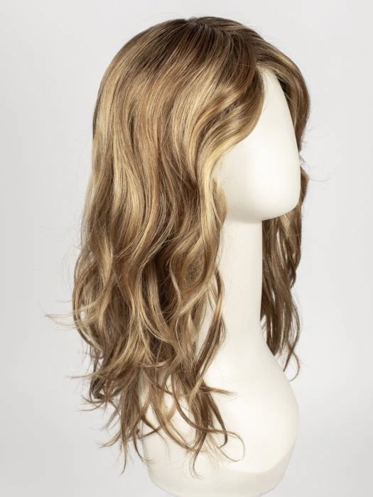 Arrow Mono Part | Synthetic Lace Front Wig (Mono Part) - Image 61
