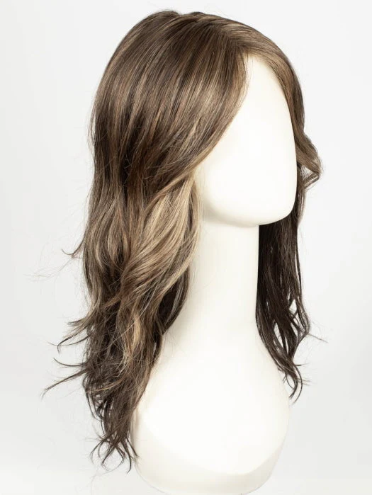 Arrow Mono Part | Synthetic Lace Front Wig (Mono Part) - Image 63