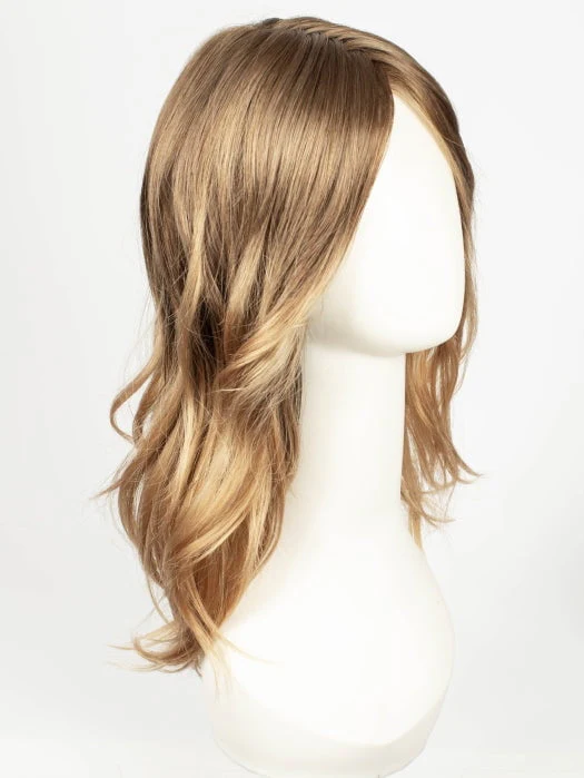 Arrow Mono Part | Synthetic Lace Front Wig (Mono Part) - Image 64