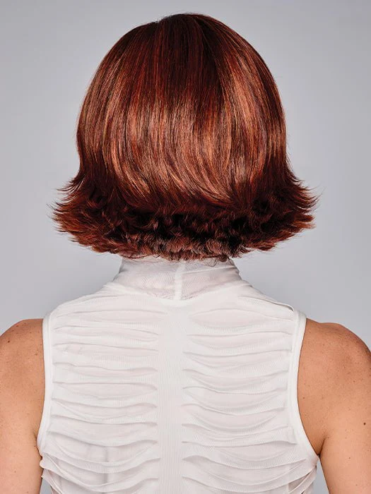 Ashanti | Synthetic Lace Front Wig (Lace Top) - Image 5