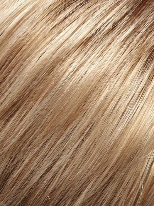 Ashley | Synthetic Wig (Mono Crown) - Image 16