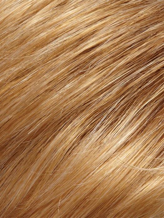 Ashley | Synthetic Wig (Mono Crown) - Image 19