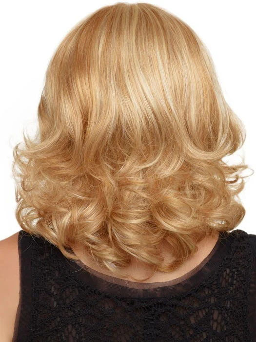 Ashley | Synthetic Lace Front Wig (Mono Part) | UNAVAILABLE - Image 4
