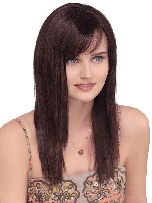 Ashley | Synthetic Wig (Mono Top) | UNAVAILABLE - Image 3