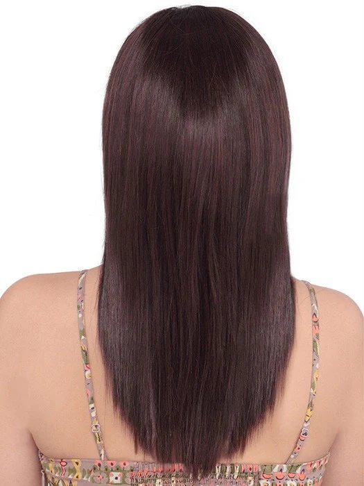 Ashley | Synthetic Wig (Mono Top) | UNAVAILABLE - Image 4